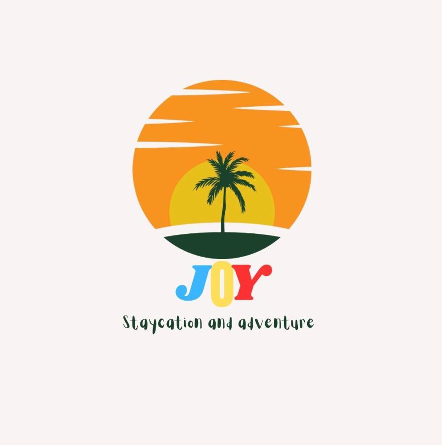 Joy 1 Apartment ノヴァリャ エクステリア 写真